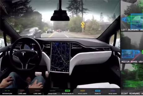 为什么国产自动驾驶就是不如特斯拉？差距到底有多大