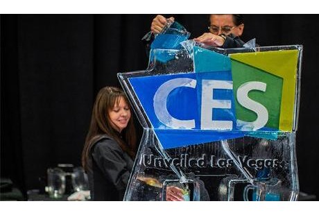 CES将开幕 智能科技无处不在 无人驾驶仍未“驶来”