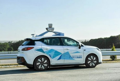 湖南万通:智能网联、无人驾驶,其实就在你的身边