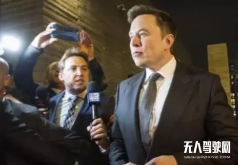 承诺推100万辆自动驾驶出租车上路 马斯克,证券欺诈了解一下?