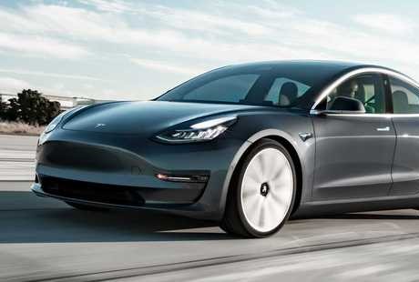 美国交通部宣布自动驾驶汽车的自愿规则