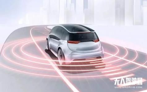 博世研发用于自动驾驶的新型激光雷达