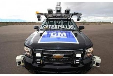 在自动驾驶立法方面，中国已经超越美国？