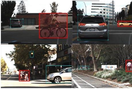 计算机视觉创企Roboflow:自动驾驶汽车训练语料库遗漏关键数据