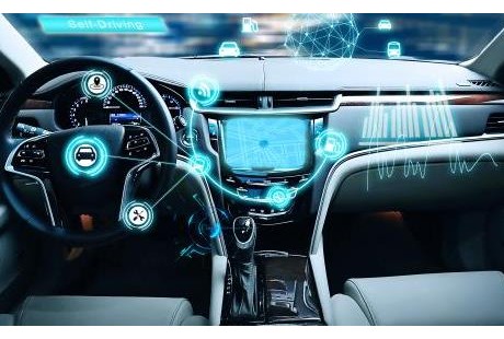 高通如何布局自动驾驶领域?