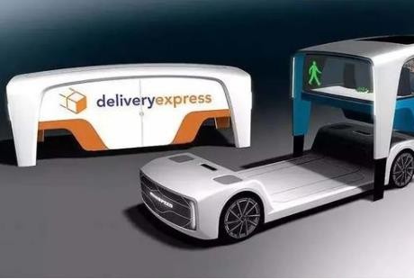 中国自动驾驶的春天：融资全面开花、巨头跑步进场