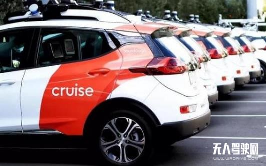 卖掉传统生产线押注电动化和自动驾驶 是通用执念未来还是未雨绸缪?