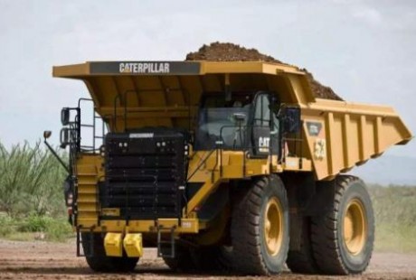 6000亿元市场份额是矿区无人驾驶的最好时代吗?