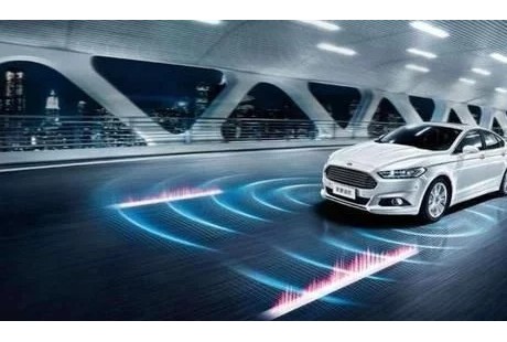 中智行无人驾驶可以在0.2秒内做出刹车