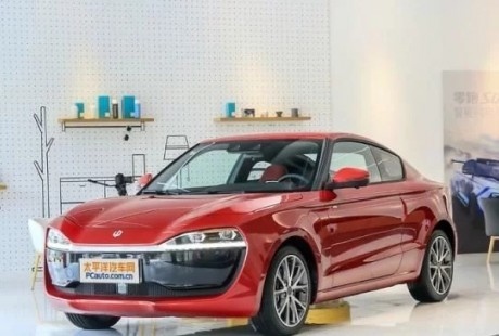 浙江德清开放无人驾驶测试 零跑获发牌照