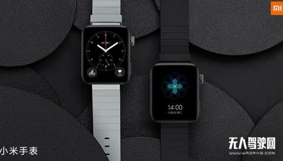 小米手表 X 蔚来汽车：变身蔚来汽车腕上「智能遥控器」