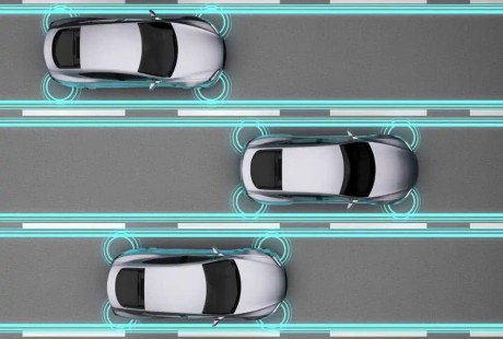 自动驾驶注定成未来趋势?中国标准将至行业或迎利好