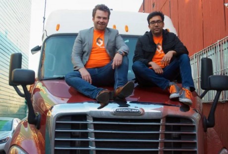 伪AI真人工,首家无人驾驶卡车公司倒闭了