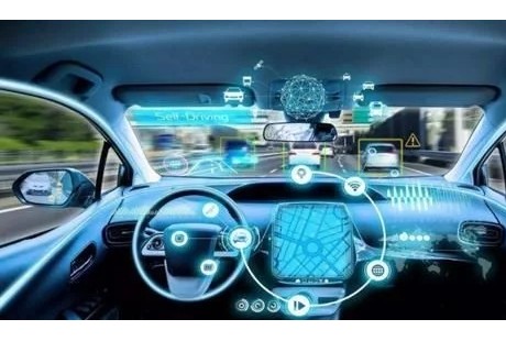 5G时代，引领无人驾驶发展新高度