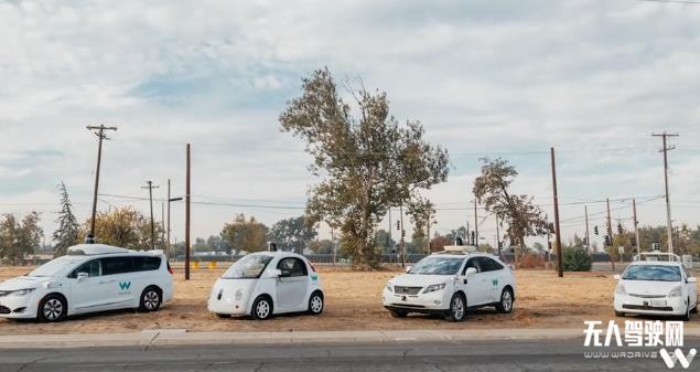 无人驾驶难逃疫情影响,Waymo暂停亚利桑那州所有服务