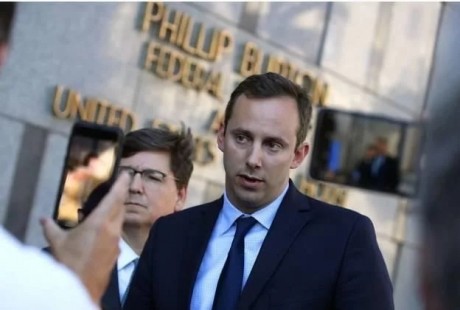 技术天才、无人驾驶元老承认窃取谷歌机密给Uber!面临2年监禁