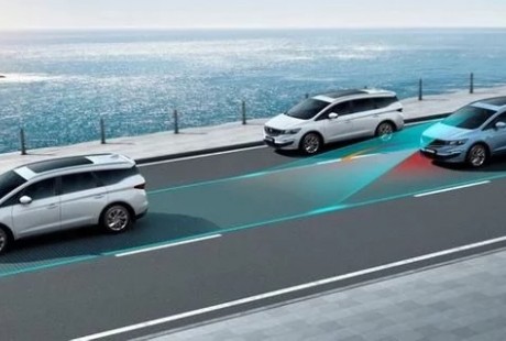 自动驾驶 会是中国品牌的下一个风口吗？