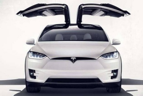 特斯拉自动驾驶非官方消息！