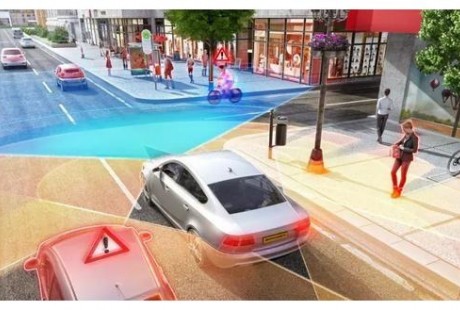 无人驾驶还很遥远,但“无缝驾乘”就在眼前