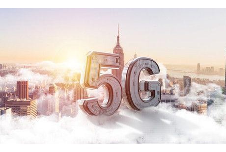 华为自动驾驶网络(ADN)助力中国联通OSS2.0 5G应用创新实践