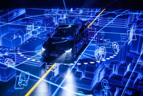 中国智能自动驾驶后技术已经超越其他国家?