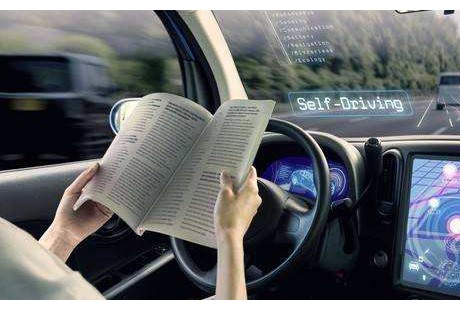 阿里达摩院无人驾驶技术新突破,可挑战夜间模式的“电子眼”要来了