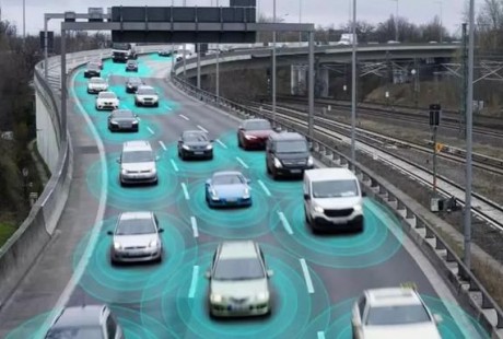 L3自动驾驶定义出炉，高速开车可以完全脱手、脱脚