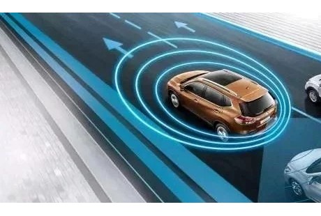 无人驾驶汽车可以将交通流量提高35%?