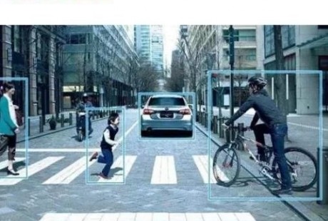 你对无人驾驶汽车了解多少?核心在哪里?