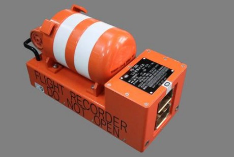 俄数字协会建议在无人驾驶汽车上安装黑匣子