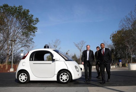 外媒:北美消费者对新能源汽车和无人驾驶汽车技术的信心下降