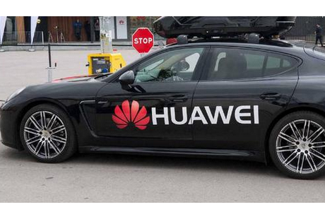 华为 ADS 获ASIL D 认证,新生意是打包自动驾驶解决方案卖给车企?