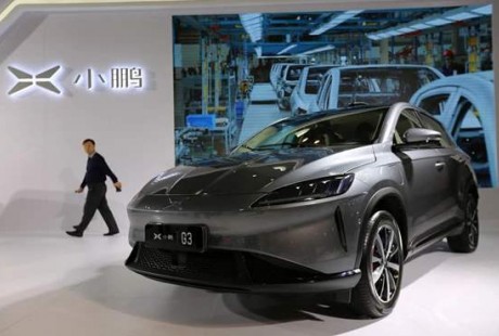 窃取自动驾驶源代码？小鹏汽车称特斯拉对年轻对手的霸凌行为令人遗憾