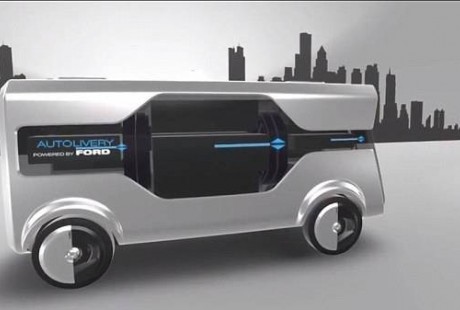 上海：三年内将新增50公里自动驾驶汽车开放测试道路