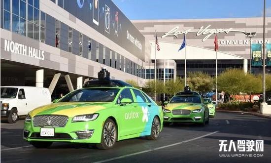 Zoox传卖身,自动驾驶大冒险要落幕了