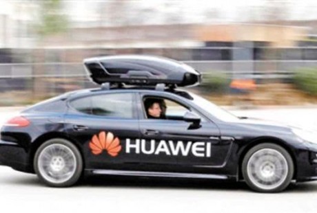 离开5G技术,自动驾驶将不复存在,所以无人驾驶还有多远?