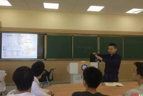 电子科大新增“无人驾驶航空器系统工程”专业