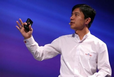 L5自动驾驶何时来到?李彦宏:再等十年