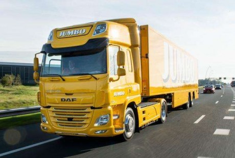 干线物流自动驾驶商用化还有多远?