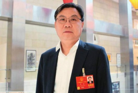 上汽董事长陈虹:建议允许自动驾驶汽车进行高速测试