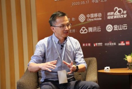 中智行张振林：接下来3至5年，自动驾驶仍将是B端市场