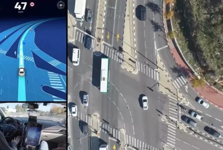 “惨遭”奥迪放弃 L3级自动驾驶的硬伤在哪里?