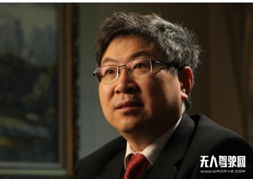 聚焦智能网连、自动驾驶，来自数十位代表和委员的“声音”