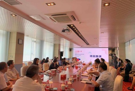 9家青创企业与上汽“牵手”,未来将以智能驾驶为主攻方向