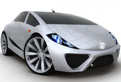 不走特斯拉路线：苹果获自动驾驶新专利