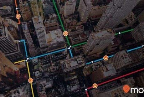 英特尔做大自动驾驶业务:斥10亿美元收购全球驾驶导航公司Moovit