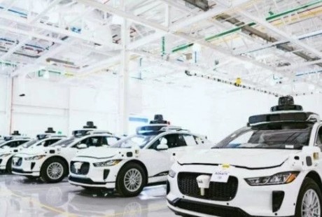 研究显示自动驾驶汽车只能解决三分之一的交通事故