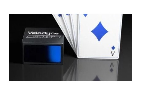 Velodyne激光雷达将用于自动驾驶农用车 提高田间作业效率