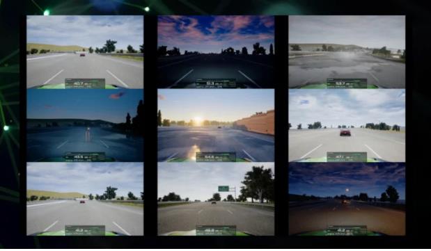 英伟达杨健：英伟达仿真模拟方法论助力无人驾驶算法开发