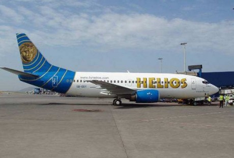 真实"幽灵"航班：无人驾驶空中徘徊2小时，机长失踪乘客皆昏迷